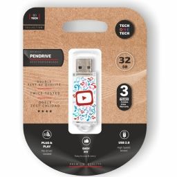 TECH ONE TECH TEC4019-32